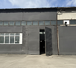 Помещение со своей землей на 1 линии ул. 60 лет Октября