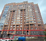 Помещение свободного назначения на ул. Борисова