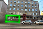 Универсальное помещение на ул. Ленина