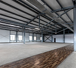 Склад на первой линии Северного шоссе Склад на первой линии Северного шоссе