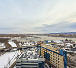 Пространство "open-spase" в БЦ "Адмирал" класс "А"