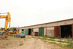 База с. Есаулово