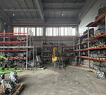 Помещение со своей землей на 1 линии ул. 60 лет Октября