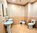 Здание для пищевого производства с ж.-д. тупиком Здание для пищевого производства с ж.-д. тупиком