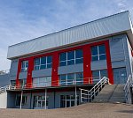 ТЦ на первой линии ул. Свердловской ТЦ на первой линии ул. Свердловской