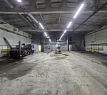 Производственно-складская база на ул. Монтажников Производственно-складская база на ул. Монтажников