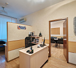 Здание на перекрестке улиц Ленина и Парижской Коммуны Здание на перекрестке улиц Ленина и Парижской Коммуны