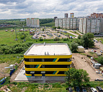 Продается доходный ГАБ в мкр. Солнечный