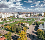 Трактир "Мельница" на ул. Академика Киренского