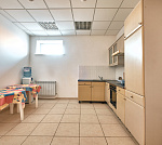 Производство по переработке молока.