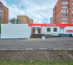 Доходный ГАБ в Железнодорожном районе. Доходный ГАБ в Железнодорожном районе.