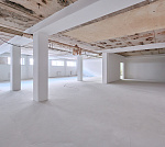 Сдаётся офисное помещение 800 м² в центре Красноярска  