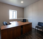 Производственно-складская база в п.Солонцы Производственно-складская база в п.Солонцы