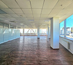 Видовой офис в БЦ "Сириус" Видовой офис в БЦ "Сириус"