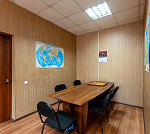 База с ж.-д. тупиком