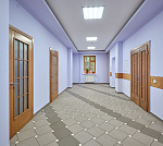 Помещение 160 м² в центре Красноярска на ул. Робеспьера