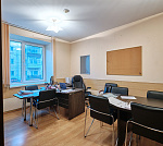 Офис на ул. Ленина