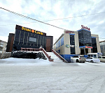 Ресторан - паб в центре Ачинска. Ресторан - паб в центре Ачинска.