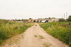 База с. Есаулово