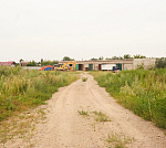 База с. Есаулово