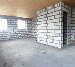 Здание в районе КрасТЭЦ