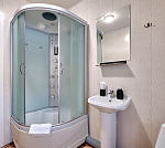 Гостиничный комплекс "Муравейник" с. Приисковое.