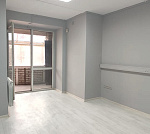 Офис с ремонтом на  Красной площади