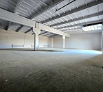 Теплый склад 600 кв. м. ул. Дальняя