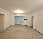 ГАБ с парковкой на Пашенном