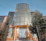 Офисное помещение в центре Красноярска