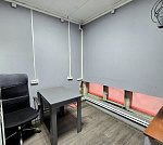 Производственная  база на ул. Тамбовской