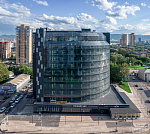  Офис в новом в БЦ "Собрание"