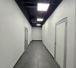 Видовой офис в БЦ "Собрание"