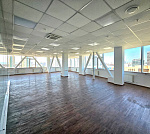 Видовой офис в БЦ "Сириус" Видовой офис в БЦ "Сириус"