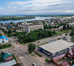 Доходный ГАБ в пгт. Березовка