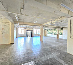 Торговая площадь на Красной Армии