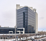 Офис в БЦ "Адмирал" класс "А"