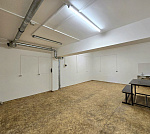 Униврсальное помещение на ул. Киренского Униврсальное помещение на ул. Киренского