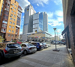 Универсальное помещение на Взлетке