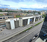 Офис в БЦ "Баланс" класс "А"