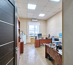 Офис на ул. Ленина