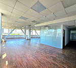 Видовой офис в БЦ "Сириус" Видовой офис в БЦ "Сириус"