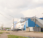 База на ул. Айвазовского 