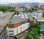 Торговая площадь в новом ТЦ 