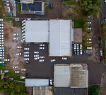 Помещение на первой линии ул. 60 лет октября. Помещение на первой линии ул. 60 лет октября.