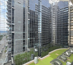 Офис в БЦ "Баланс" класс "А"