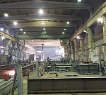 Производственная база в ЗАТО г. Железногорске