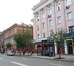 Помещение на пр-те Мира с гарантированной парковкой