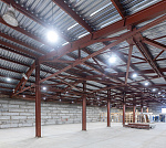 Производственно-складская база на ул. Тамбовской