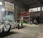 Помещение со своей землей на 1 линии ул. 60 лет Октября